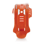 Acerbis - Skid Plate - KTM SXF450 16-18, Husqvarna FC450 16-18, FE450/501 17-19