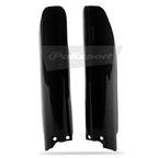 Polisport - Fork Guards - RM125/250 04-08, RMZ250 07-26, RMZ450 08-26