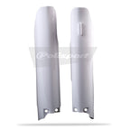 Polisport - Fork Guards - RM125/250 04-08, RMZ250 07-26, RMZ450 08-26