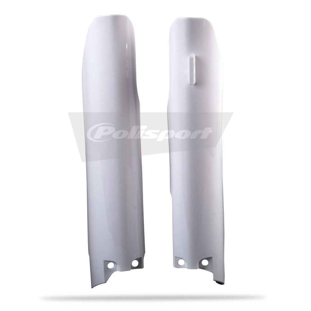 Polisport - Fork Guards - RM125/250 04-08, RMZ250 07-26, RMZ450 08-26