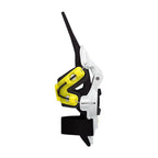Mobius - X8 Brace - Wrist - White/Acid Yellow