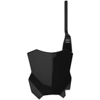 Polisport - Front Number Board - KXF250 17-26, KXF450 16-26, KXF250/450XC 21-26