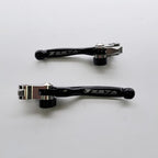 Zeta - Pivot Lever Set - Brake/Clutch - CRF450 21-26