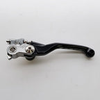 Zeta - Pivot Lever Set - Brake/Clutch - CRF450 21-26
