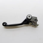 Zeta - Pivot Lever Set - Brake/Clutch - CRF450 21-26