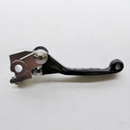 Zeta - Pivot Lever Set - Brake/Clutch - CRF450 21-26