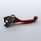 Zeta - Pivot Lever Set - Brake/Clutch - CRF450 21-26