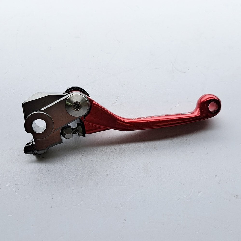 Zeta - Pivot Lever Set - Brake/Clutch - CRF450 21-26