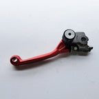 Zeta - Pivot Lever Set - Brake/Clutch - CRF450 21-26