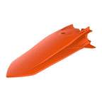 Polisport - Rear Fender - KTM EXC/EXCF 150-500 20-23, XC-W/XCF-W 150-500 20-23