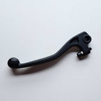 Apico - Front Brake Lever - LEB11 - Forged - CR80/85 98-07, CRF150 07-25, CR125/250 92-07, CR500 87-01, CRF250/450 02-06, CRF250X 04-19, CRF450X 05-18, Beta RR 06-25, Gas Gas EC/XC/ECF 00-20, RM125/250 96-03, DRZ400E 02-08, TM