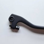 Apico - Front Brake Lever - LEB11 - Forged - CR80/85 98-07, CRF150 07-25, CR125/250 92-07, CR500 87-01, CRF250/450 02-06, CRF250X 04-19, CRF450X 05-18, Beta RR 06-25, Gas Gas EC/XC/ECF 00-20, RM125/250 96-03, DRZ400E 02-08, TM