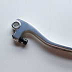 Apico - Front Brake Lever - LEB11 - Forged - CR80/85 98-07, CRF150 07-25, CR125/250 92-07, CR500 87-01, CRF250/450 02-06, CRF250X 04-19, CRF450X 05-18, Beta RR 06-25, Gas Gas EC/XC/ECF 00-20, RM125/250 96-03, DRZ400E 02-08, TM