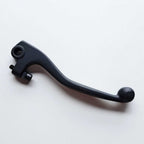 Apico - Front Brake Lever - LEB11 - Forged - CR80/85 98-07, CRF150 07-25, CR125/250 92-07, CR500 87-01, CRF250/450 02-06, CRF250X 04-19, CRF450X 05-18, Beta RR 06-25, Gas Gas EC/XC/ECF 00-20, RM125/250 96-03, DRZ400E 02-08, TM