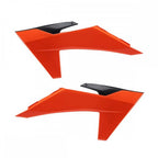 Polisport - Rad Scoops - KTM SX/SXF 125-450 23-24, EXC/EXCF 125-500 24-25