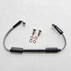 Apico Brake Hose (Rear) KTM SX65 23-26, Husqvarna TC65 23-26, Gas Gas MC65 23-26