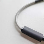 Apico Brake Hose (Rear) KTM SX65 23-26, Husqvarna TC65 23-26, Gas Gas MC65 23-26