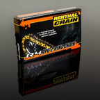 Renthal - Chain - 520 x 108L - R4 - ATV - Z-Ring (C306)