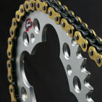 Renthal - Chain - 520 x 108L - R4 - ATV - Z-Ring (C306)