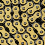 Renthal - Chain - 520 x 108L - R4 - ATV - Z-Ring (C306)