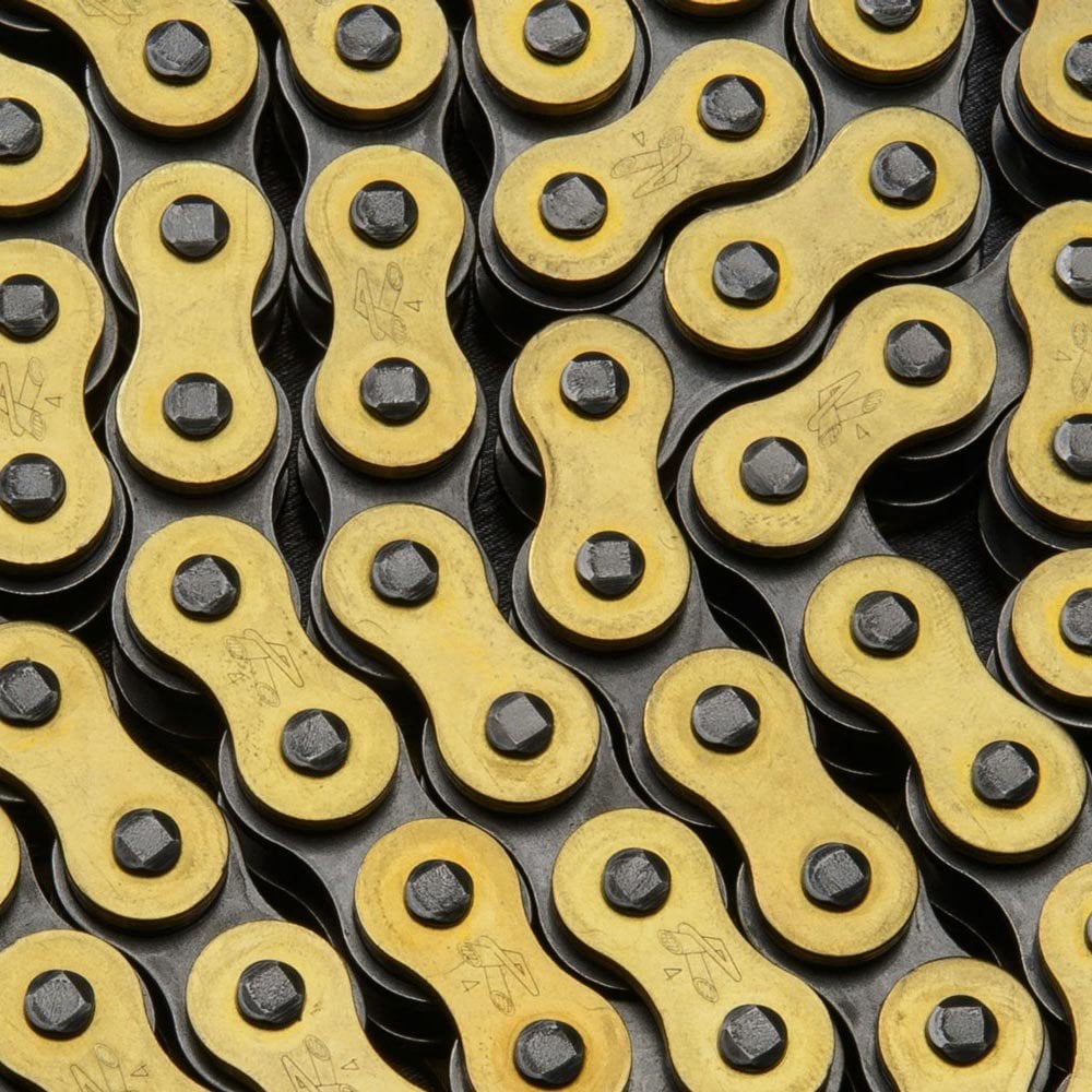Renthal - Chain - 520 x 108L - R4 - ATV - Z-Ring (C306)