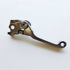 Zeta - Pivot Lever - Front Brake - LEB14 - CRF250 07-27, CRF450 07-26, CRF250RX 19-26, CRF450RX 17-26