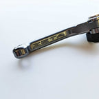 Zeta - Pivot Lever - Front Brake - LEB14 - CRF250 07-27, CRF450 07-26, CRF250RX 19-26, CRF450RX 17-26