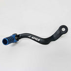 Apico Elite Gear Lever - KTM SX65 24-27, Husqvarna TC65 24-27, Gas Gas MC65 24-27