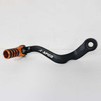 Apico Elite Gear Lever - KTM SX65 24-27, Husqvarna TC65 24-27, Gas Gas MC65 24-27