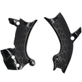 Acerbis - X-Grip - Frame Guard/Protector - YZF250 24-26, YZF450 23-26, YZF250X 25-26, YZF450X 24-26, Fantic XXF250/450 26-, XEF 250-450 26-