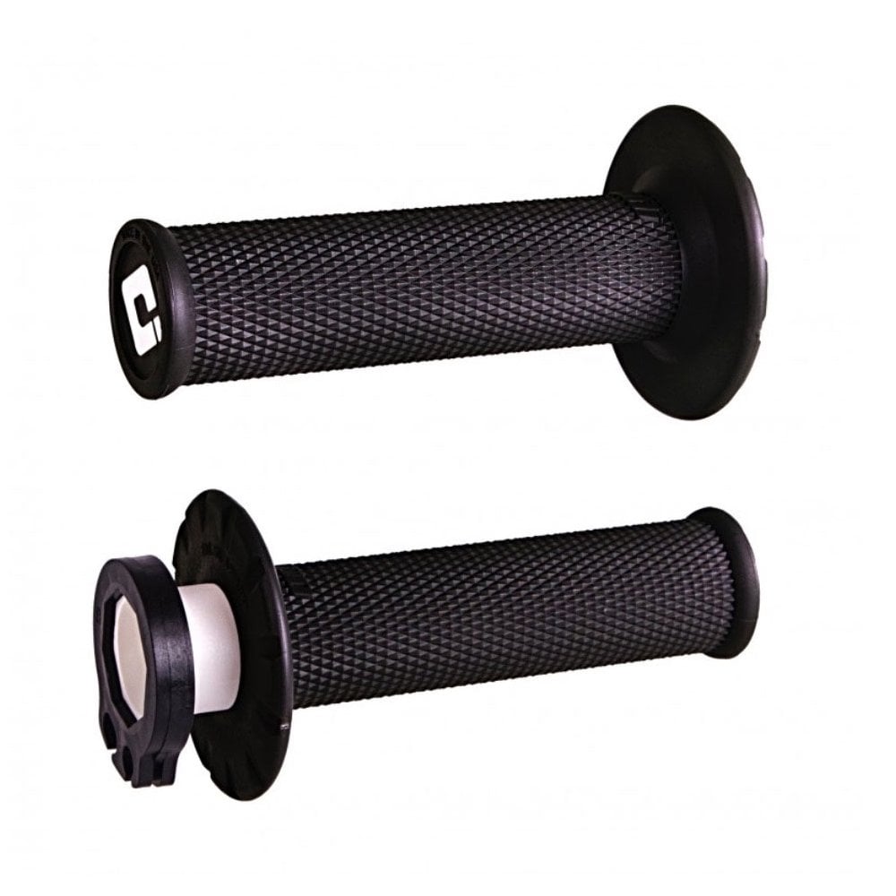 ODI (Grips) Lock-On - NO WAFFLE - 2T & 4T