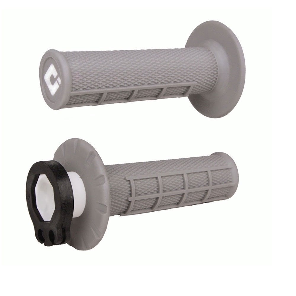 ODI (Grips) Lock-On - NO WAFFLE - 2T & 4T