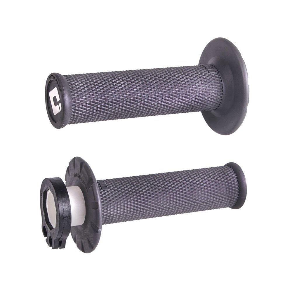 ODI (Grips) Lock-On - NO WAFFLE - 2T & 4T