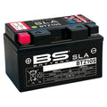 BS Battery - BTZ10 (YTZ10S)