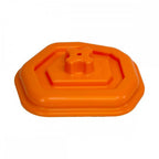 TwinAir Airbox Wash Cover - POWERFLOW - KXF250 25-26, KXF250XC 25-26