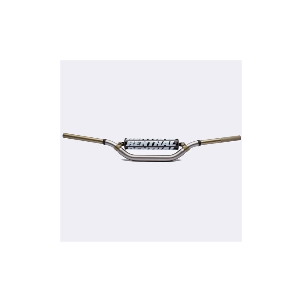 Renthal (Handlebar) Twinwall - 998 - Villopoto, Reed, Windham