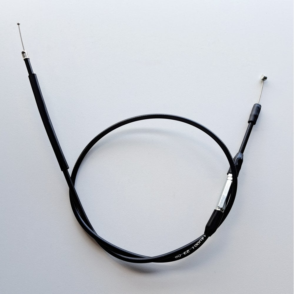 Apico - Cable - Decompressor/Hot Start - CRF250 04-09, CRF250X 04-18, CRF450 02-08, CRF450X 05-17