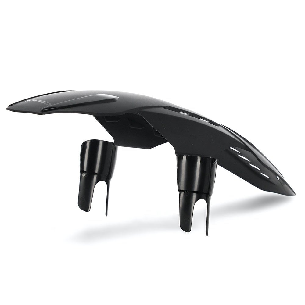 Acerbis - Front Fender - MTB/Sur-Ron - Black