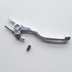 Apico - Front Brake Lever - Forged - KTM SX85 13, Freeride 350 12-13 - Silver