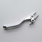 Apico - Front Brake Lever - Forged - KTM SX85 13, Freeride 350 12-13 - Silver