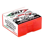 Bolt Hardware - Fastener/Bolt Kit - PLASTICS - Beta RX 250-350 23-27, RX450 24-27, RR 125-300 13-27,  RR 350-500 13-27