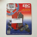 EBC - Brake Pads - FA181TT (GF031)