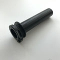 Zeta - Throttle Tube - Plastic - KTM SXF250/450 06-15, SXF350 11-15, EXCF250/450 06-16, EXCF350 12-16, FREERIDE 350 13-17, Husqvarna FC250-450 14-15, FE250-501 14-16