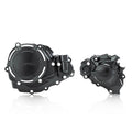 Acerbis - X-Power - Clutch & Ignition Covers - CRF450 17-20, CRF450 RX 19-20