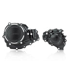 Acerbis - X-Power - Clutch & Ignition Covers - CRF450 17-20, CRF450 RX 19-20