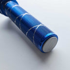 Apico - Throttle Tube - Aluminium w/Bearing - KTM SX125-300 23-27, SXF250-450 16-27, EXC150-300 18-27, EXCF250-500 17-27, Husqvarna TC125-300 23-27, FC250-450 16-27, TE150-300 18-27, FE250-501 17-27, Gas Gas  2T 24-26, 4T 21-27
