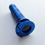 Apico - Throttle Tube - Aluminium w/Bearing - KTM SX125-300 23-27, SXF250-450 16-27, EXC150-300 18-27, EXCF250-500 17-27, Husqvarna TC125-300 23-27, FC250-450 16-27, TE150-300 18-27, FE250-501 17-27, Gas Gas  2T 24-26, 4T 21-27