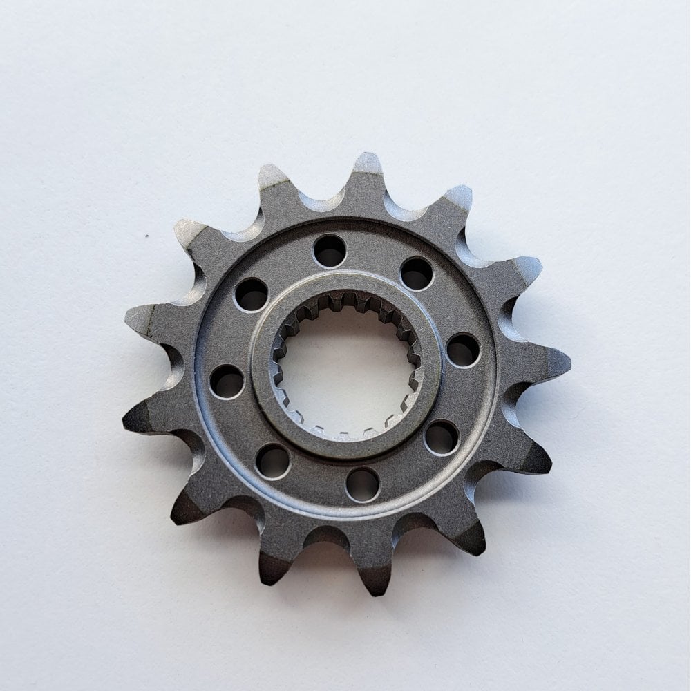 Prox - Sprocket - Front - R253/TG320 - 520 - CR250 88-07, CR500 88-01, CRF250 22-26, CRF450 02-26, CRF450X 05-26, CRF250RX 22-26, CRF450RX 17-26, ATV TRX450 R/ER 08-14