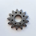 Prox - Sprocket - Front - R253/TG320 - 520 - CR250 88-07, CR500 88-01, CRF250 22-26, CRF450 02-26, CRF450X 05-26, CRF250RX 22-26, CRF450RX 17-26, ATV TRX450 R/ER 08-14