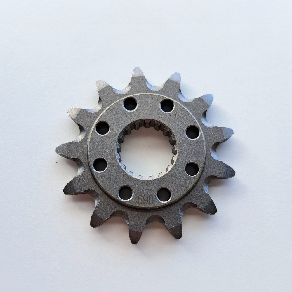 Prox - Sprocket - Front - R253/TG320 - 520 - CR250 88-07, CR500 88-01, CRF250 22-26, CRF450 02-26, CRF450X 05-26, CRF250RX 22-26, CRF450RX 17-26, ATV TRX450 R/ER 08-14